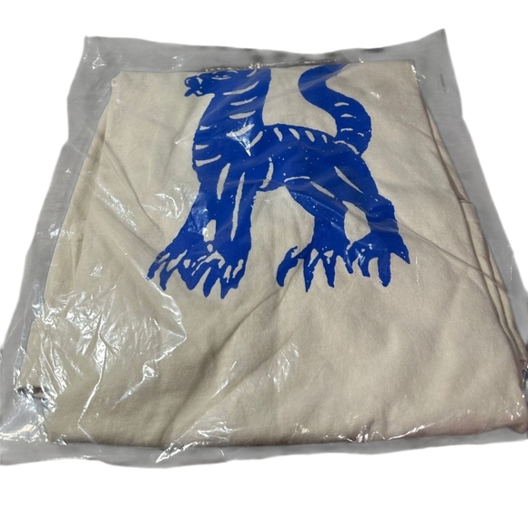 The Kid Laroi End Of The World Tour T Shirt - Picture 3 of 4